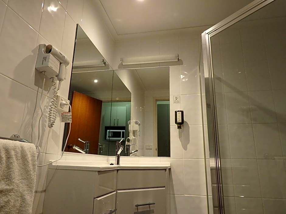 Werribee Motel and Apartments