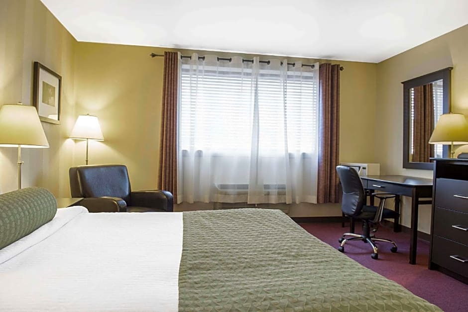 Clarion Hotel & Conference Centre Pembroke