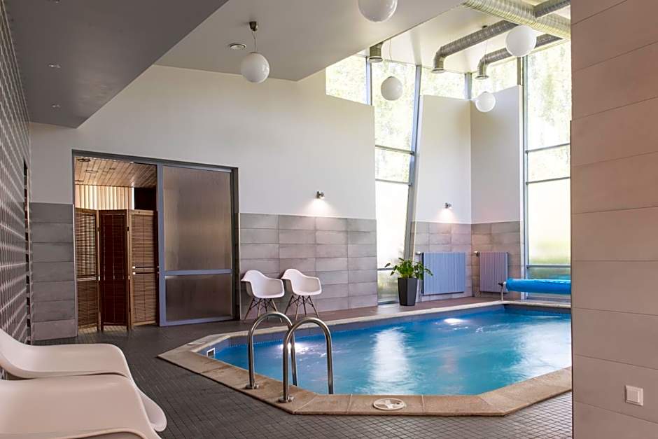 Hotel Sigulda