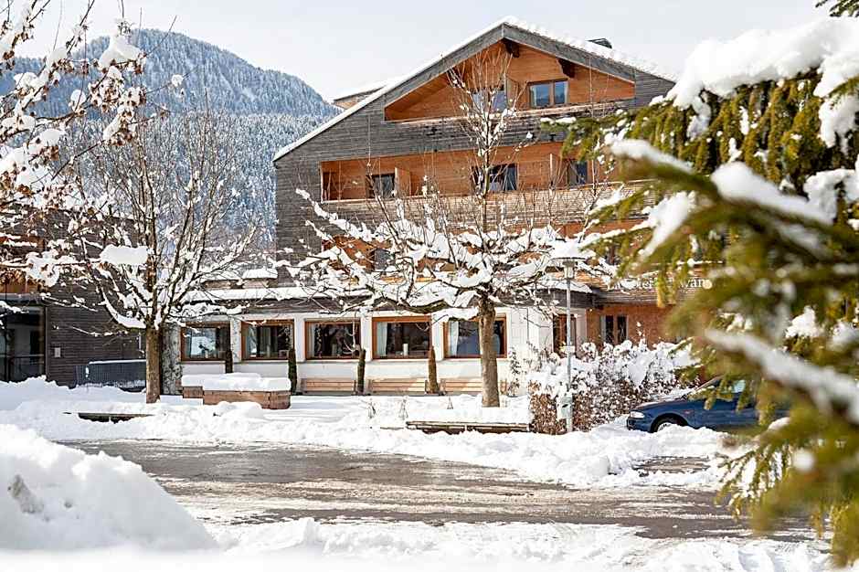Biohotel Schwanen