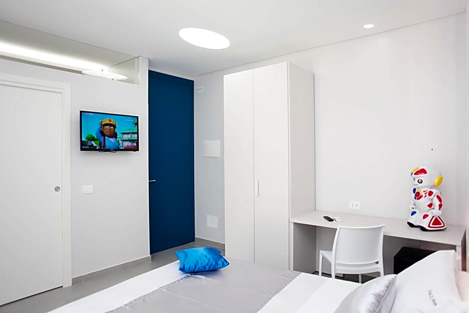 Rivazzurra Design Rooms