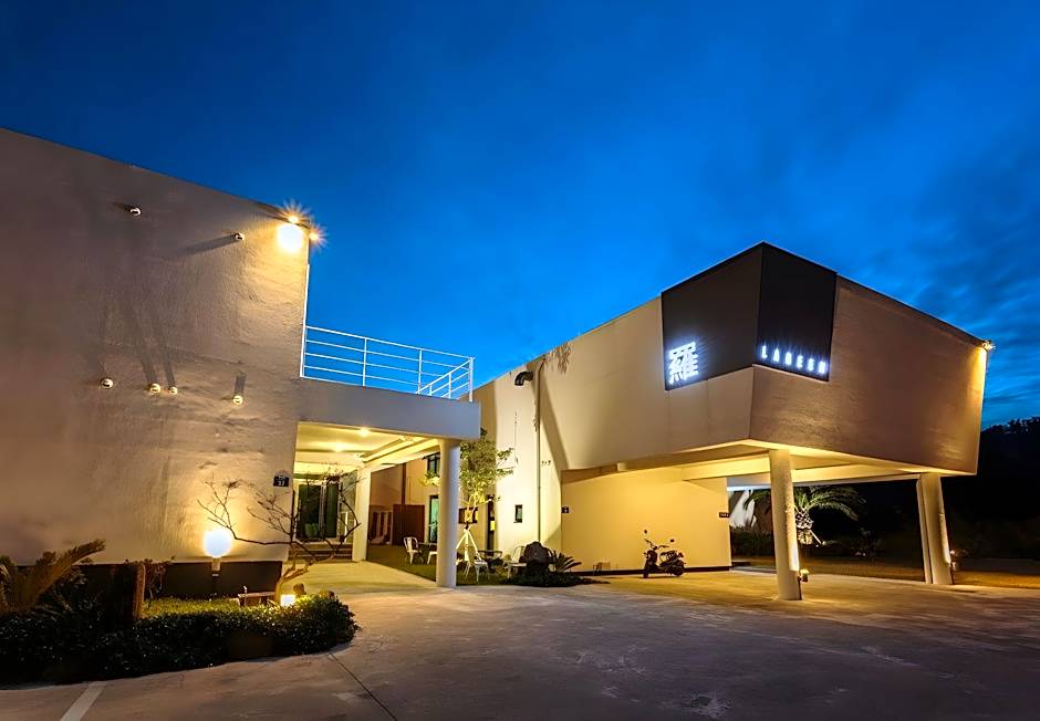 Lareem Boutique Hotel