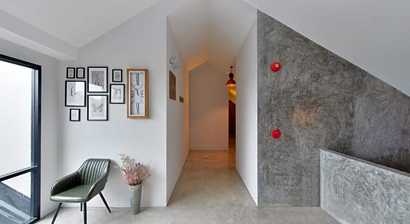 The Chill @ Krabi Hotel