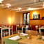 EcoHotel L’Aubier
