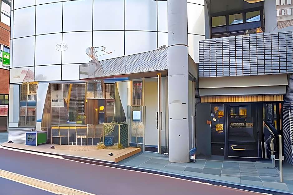 Minami Fukuoka Green Hotel