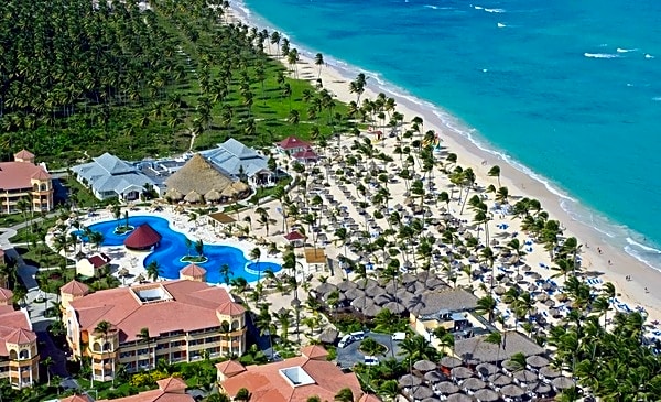 Bahia Principe Grand Aquamarine - Adults Only - All Inclusive