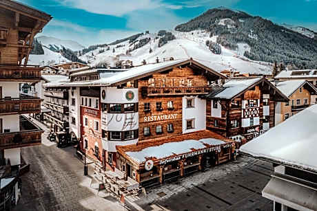 Hotel zur Dorfschmiede