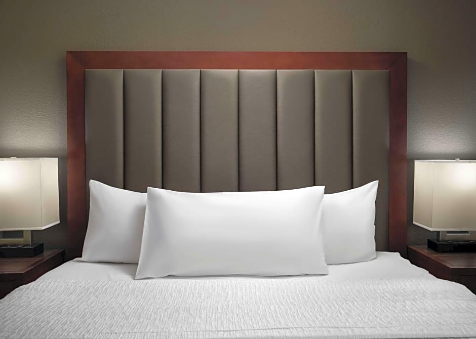 Homewood Suites By Hilton Somerset Nj