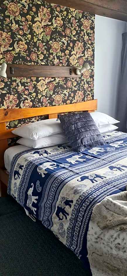 Tokaanu Lodge Motel