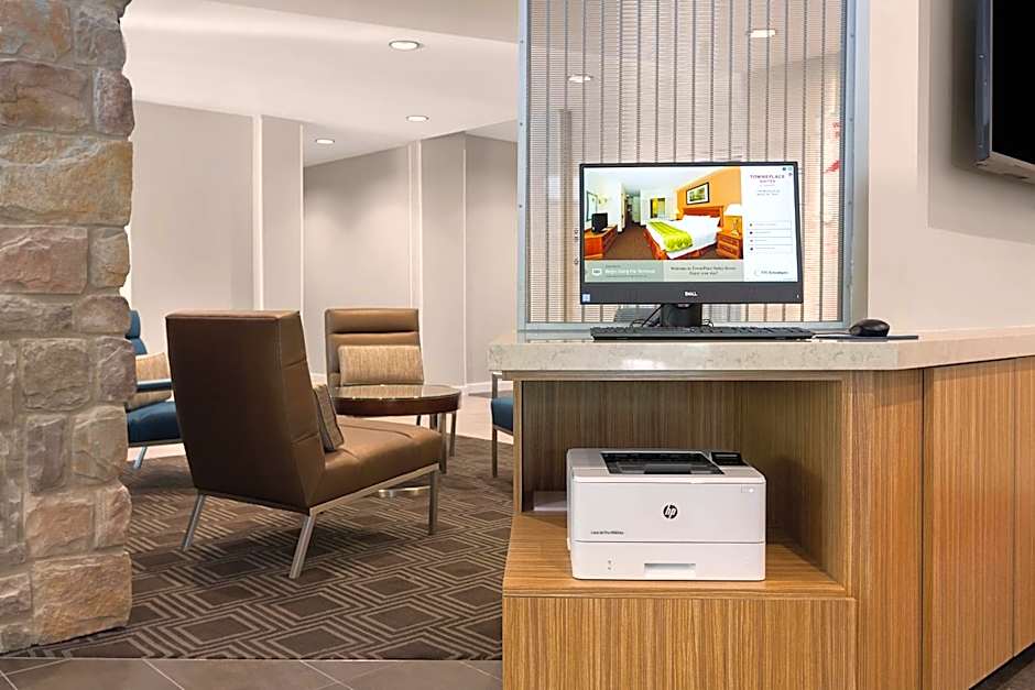 TownePlace Suites Boone