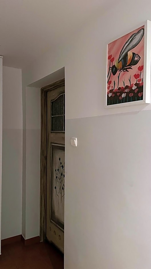 Agroturystyka Hanka i Jurek