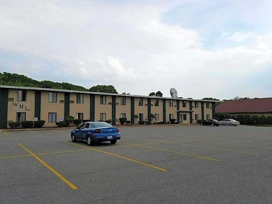 Woonsocket Motor Inn
