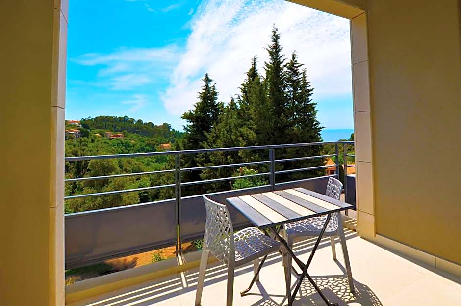 La Perle d'Eze - Aparthotel