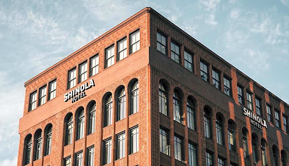 Shinola Hotel