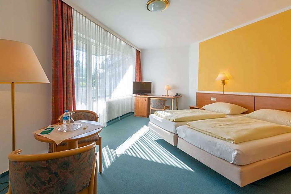 Aparthotel Berlin