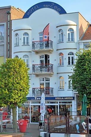 Hotel Aan Zee