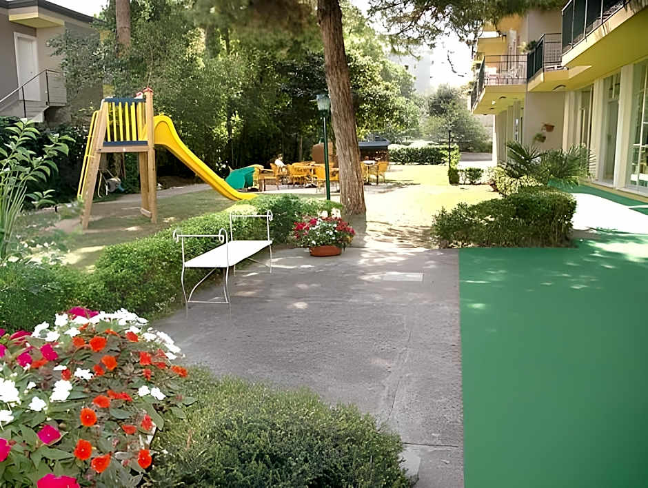 Hotel Adria