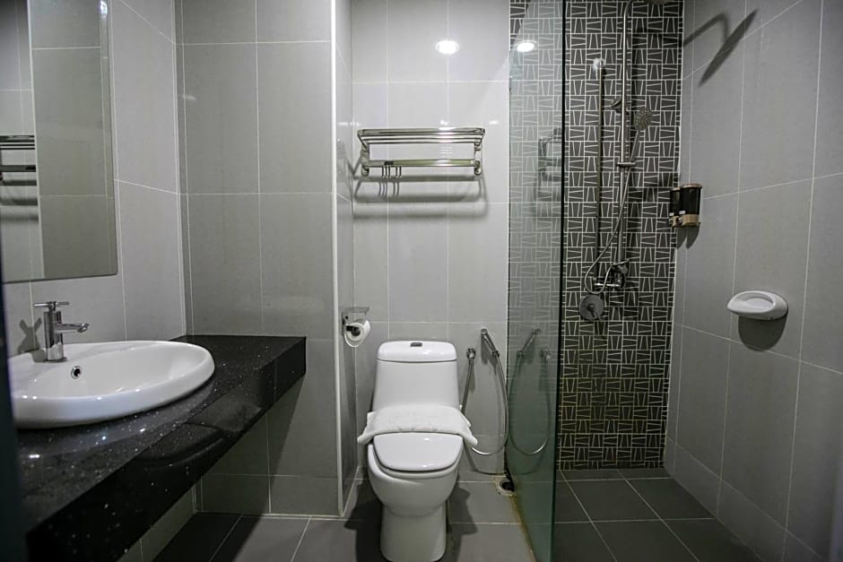 Avatel Jelutong - Formerly ATTA Hotel Jelutong