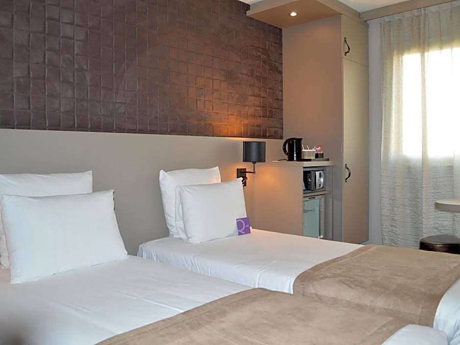 Mercure Paris Porte De Pantin