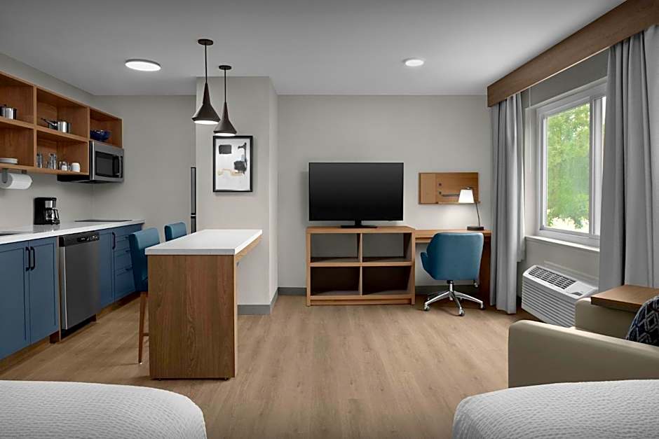 Candlewood Suites Jacksonville Southpoint By IHG