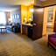 Comfort Inn & Suites Spokane Valley