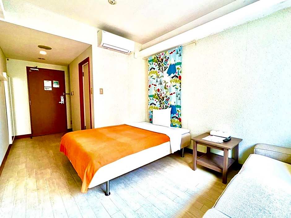 Hotel Happy Holiday Ishigaki