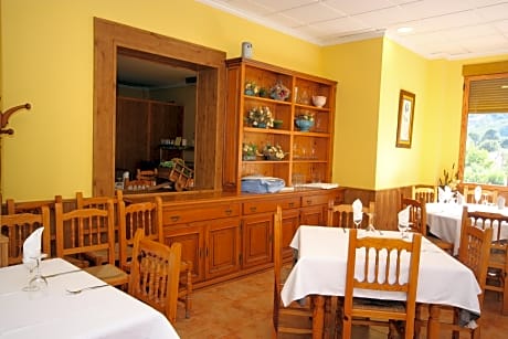 Campillo Apartamentos Rurales