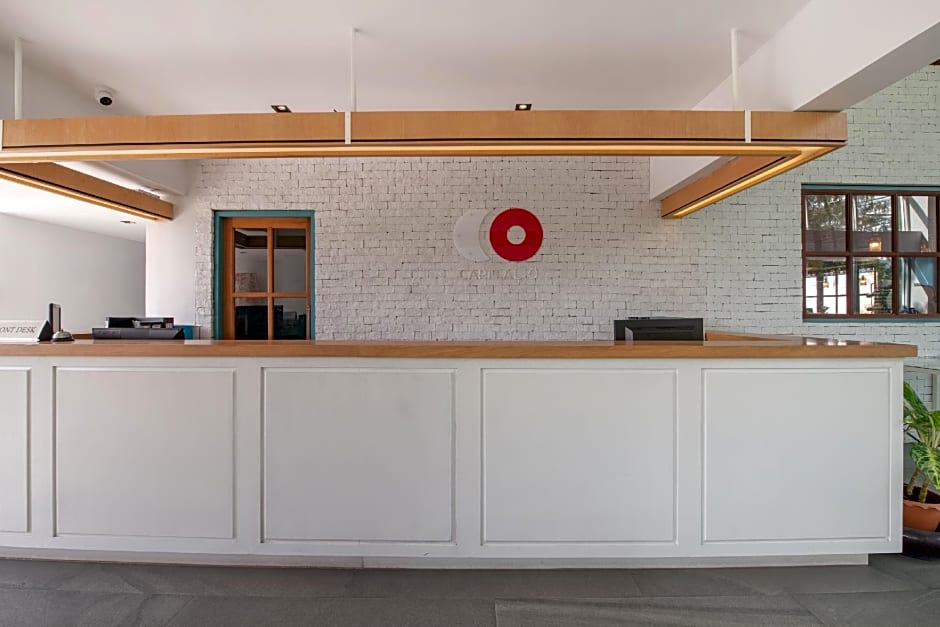 Blooming Hill Boutique Suites