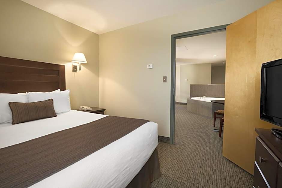 Days Inn by Wyndham Estevan