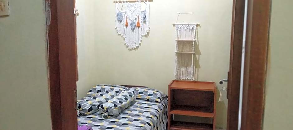 Sadewa homestay batukaras