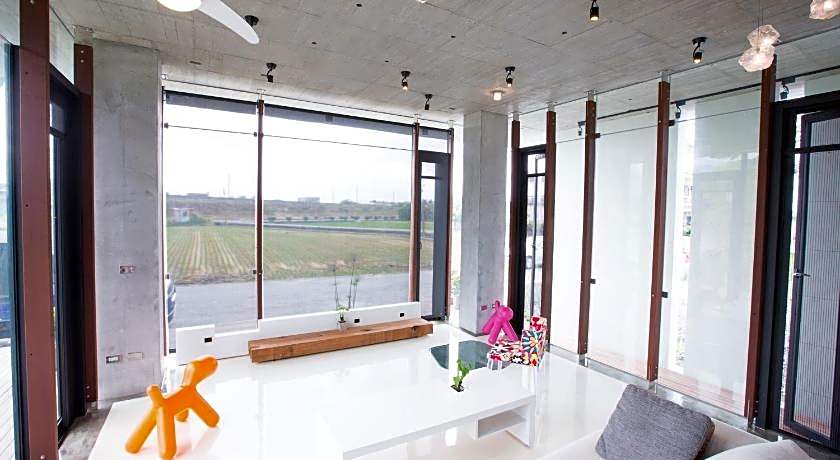 God Island Bed and Breakfast