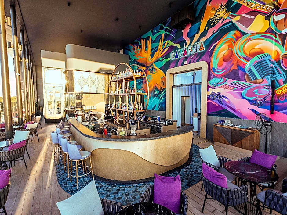 Mercure Miri City Centre