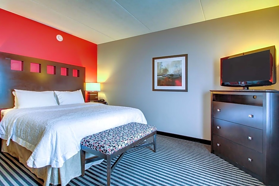 Hampton Inn Birmingham/Leeds