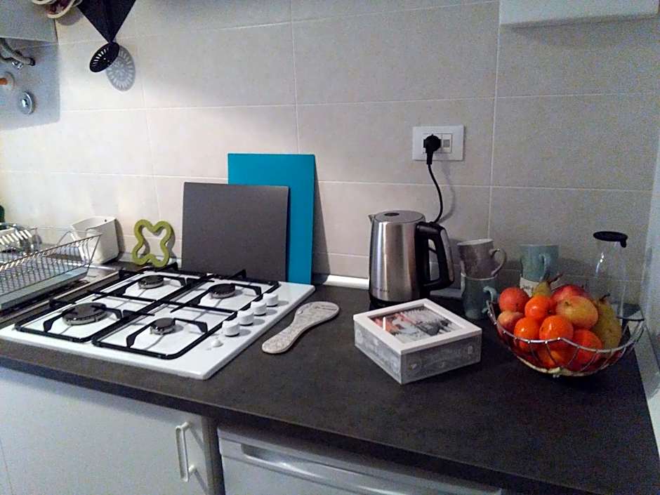 B&B Mameli 41