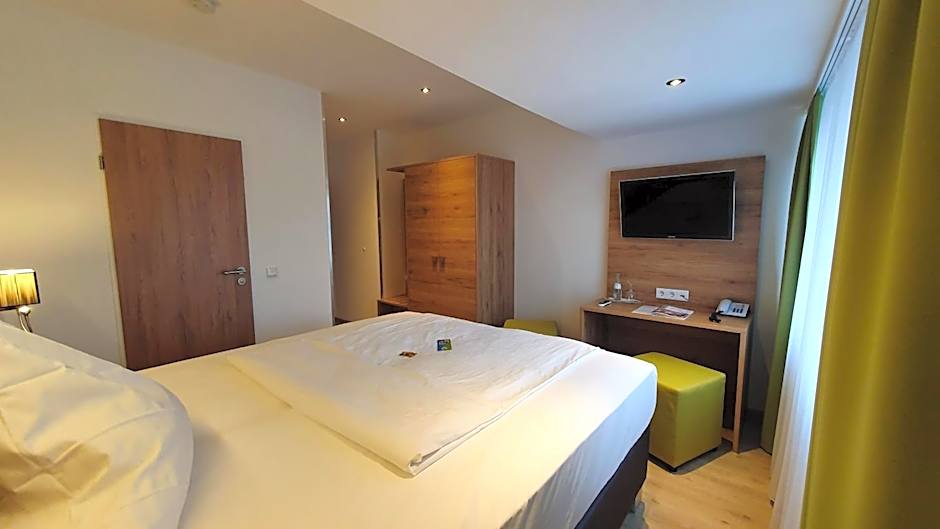 AKZENT Hotel Merfelder Hof