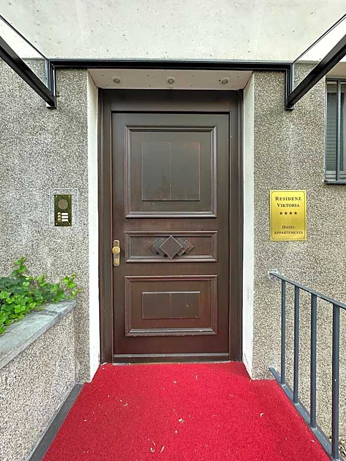 Hotel Viktoria