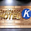 Residence Hotel K Okpo