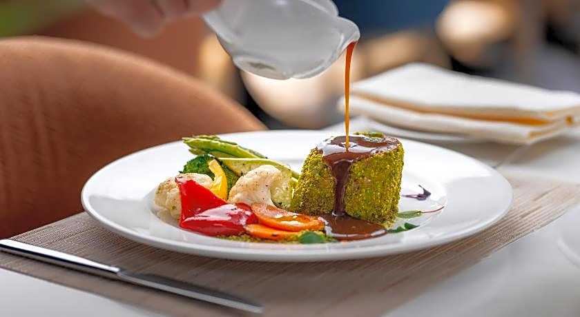 Al Manakha Rotana Madinah