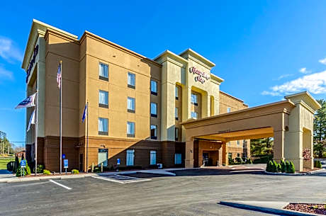 Hampton Inn By Hilton Galax