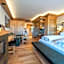 Natur- & Wellnesshotel Brunner Hof
