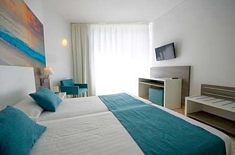 Twin Premium Room Mar Amantis I