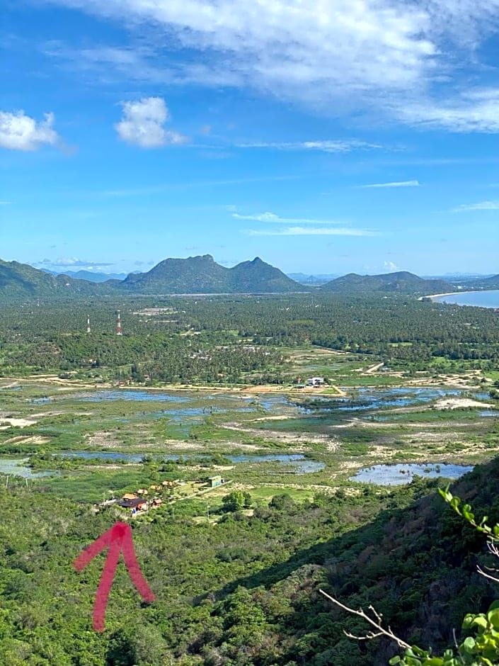 Jing Jo Boutique Bungalow