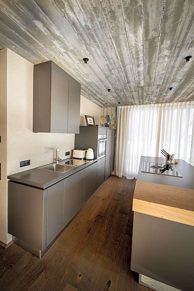 Glanz & Glory Appartements Längenfeld