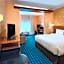 Fairfield Inn & Suites by Marriott Atlanta Peachtree City
