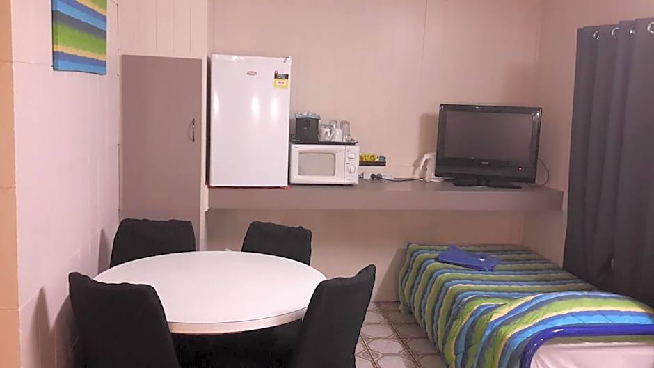 Herbert Valley Motel