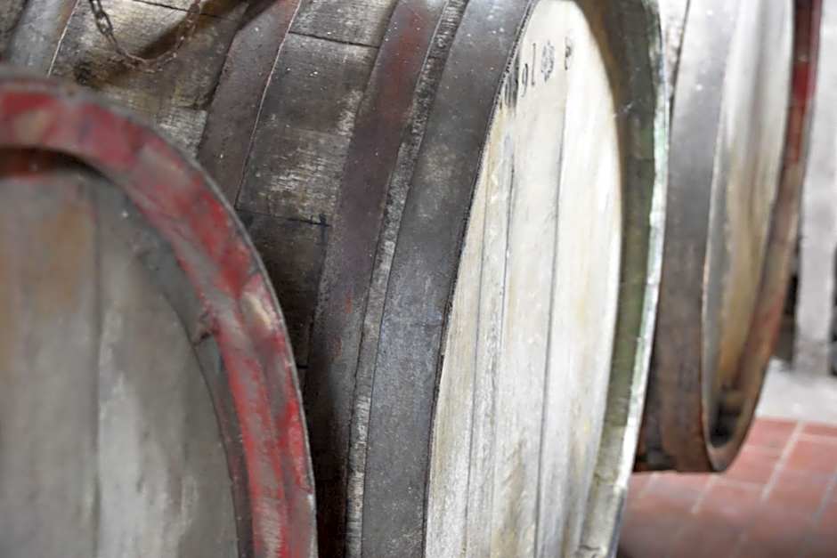 Gästehaus Weber-Loskill