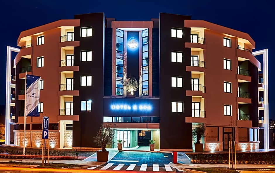 Perla Residence Hotel & SPA