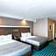 Quality Inn West Springfield