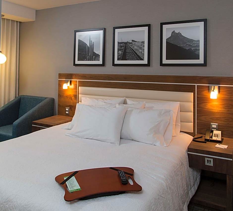 Hampton Inn By Hilton Hermosillo