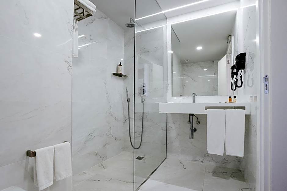 Hotel Premium Chaves - Aquae Flaviae